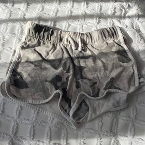 Old Navy Girls size 8 Sweatshorts